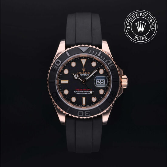 Yacht-Master