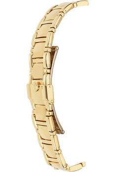 Nautilus Reference 4700 Yellow Gold Quartz
