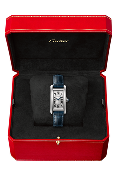 Cartier Tank Américaine de Cartier Watch, Small (WSTA0016) Cartier Tank Américaine de Cartier Watch, Small (WSTA0016)