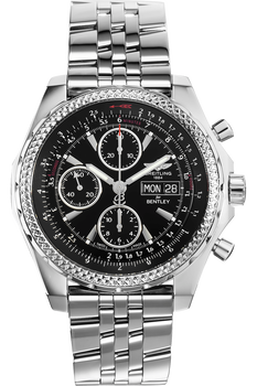 Pre Owned Breitling Bentley GT Special Edition A13362
