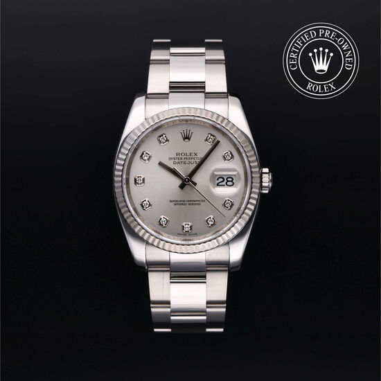 Datejust