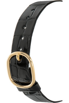 Golden Ellipse Reference 3738 Yellow Gold Automatic