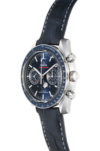 Speedmaster Moonphase Stainless Steel Automatic