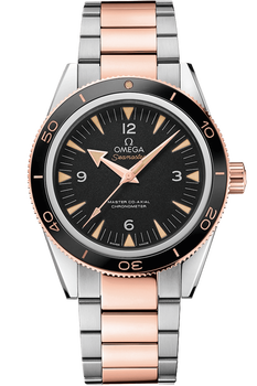 Seamaster 300 Master Co-Axial Chronometer 41&nbsp;MM
