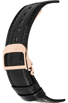 Master Grande Memovox Rose Gold Automatic