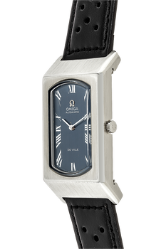 Pre-Owned Omega De Ville Automatic Circa 1970 (155006)