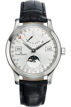 Master Control Stainless Steel Automatic