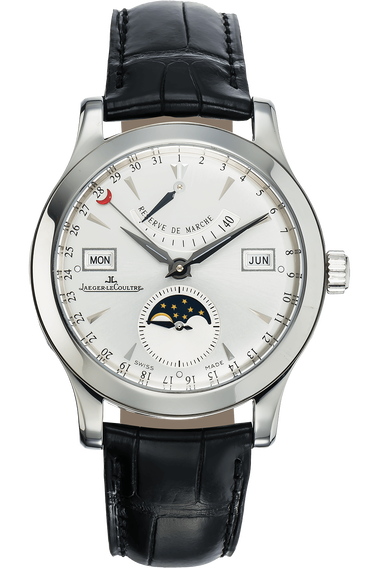 Second hand jaeger lecoultre outlet