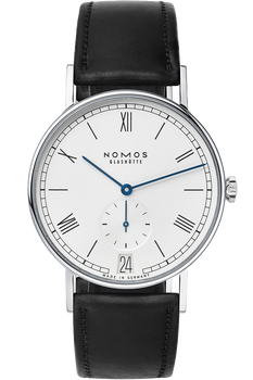 Ludwig 38 date