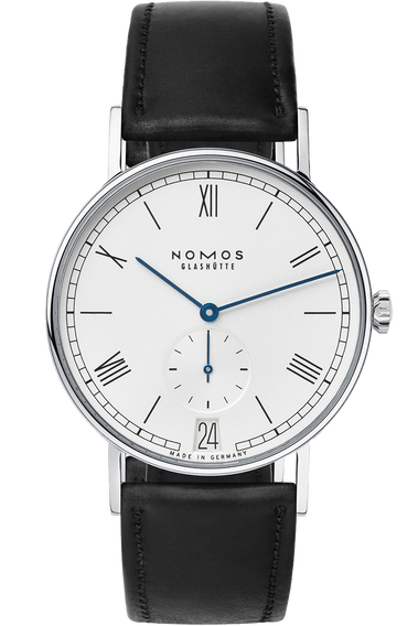 Ludwig 38 date