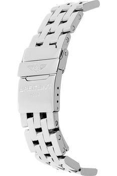 Wings Stainless Steel Automatic