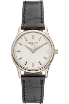 Patek philippe 5196g on sale
