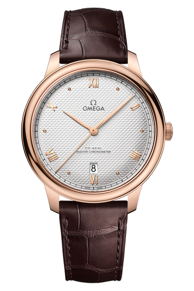 De Ville Prestige Co‑Axial 40 MM