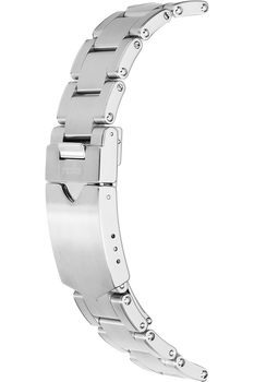 Black Bay Chrono Stainless Steel Automatic