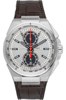 Ingenieur Chronograph Limited Edition Stainless Steel Automatic