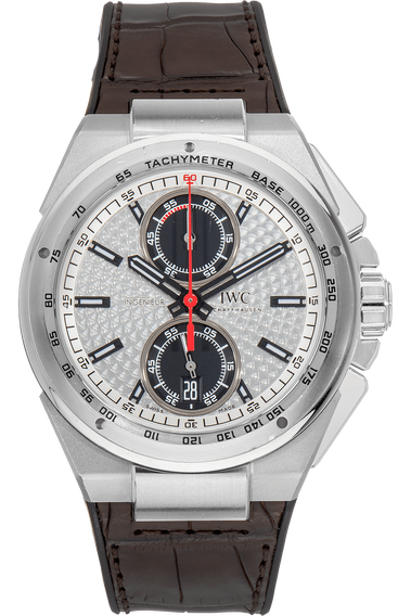 Ingenieur Chronograph Limited Edition Stainless Steel Automatic