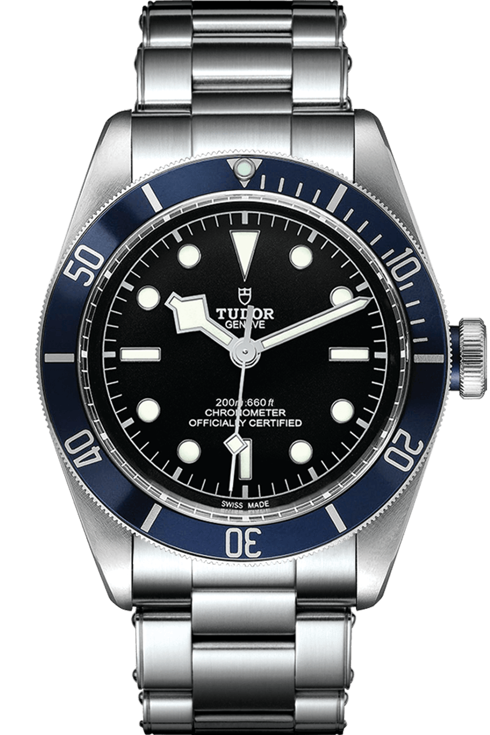 Tudor black bay finance Outlet
