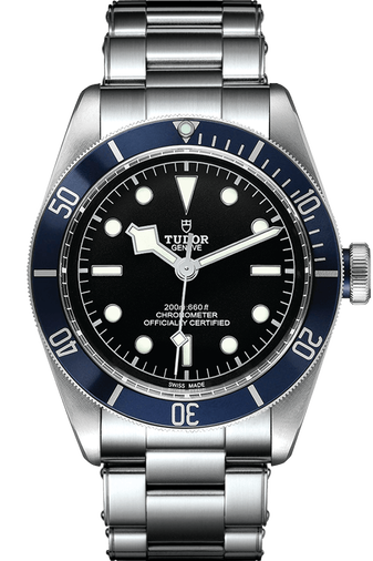 TUDOR Black Bay P01 #M70150-0001 [Official Retailer, 5-Yr Warranty]