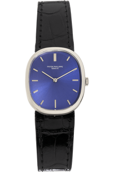 Ellipse Reference 3548 White Gold Manual