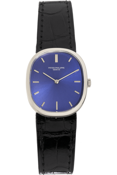 Ellipse Reference 3548 White Gold Manual