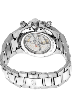 Laureato EVO3 Stainless Steel Automatic