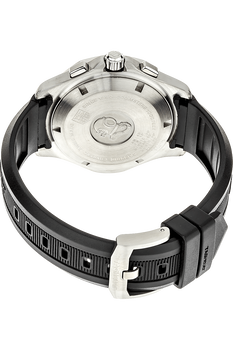Calibre S Regatta Stainless Steel Quartz