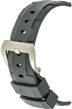 Luminor Submersible Titanium Automatic