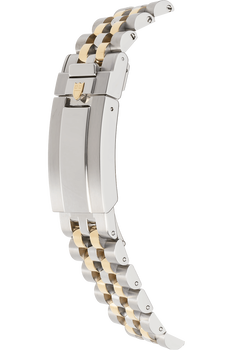Black Bay One 36 S&amp;G Yellow Gold and Stainless Steel Automatic