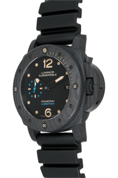 Luminor Submersible Carbotech Automatic