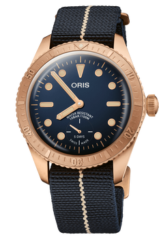 Carl Brashear LE
