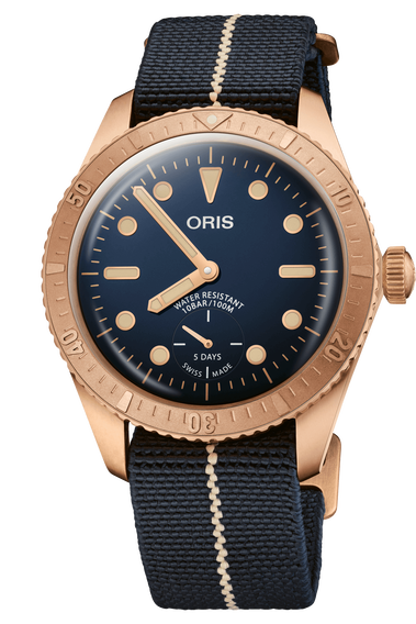Carl Brashear LE