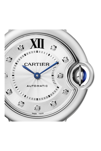 Ballon Bleu de Cartier, 33 MM