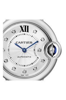 Ballon Bleu de Cartier, 33 MM