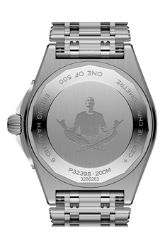 Chronomat Auto GMT 40 Erling Haaland