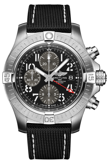 Breitling avenger 45 chronograph 2025
