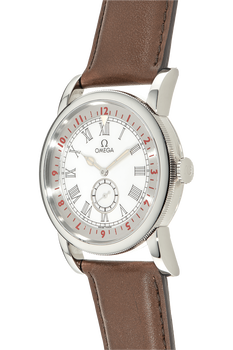 Pilot Stainless Steel Automatic