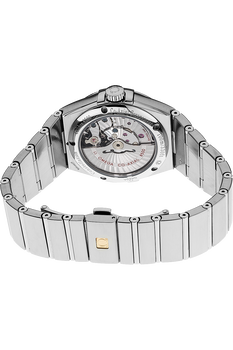 Constellation Co-Axial Stainless Steel Automatic