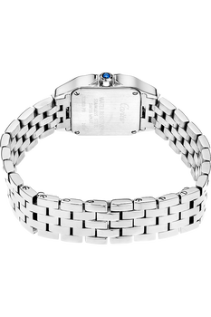 Santos Demoiselle Stainless Steel Quartz