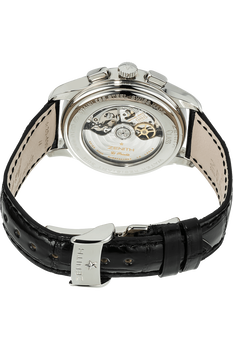 Class El Primero Stainless Steel Automatic