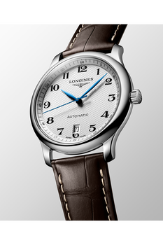 The Longines Master Collection