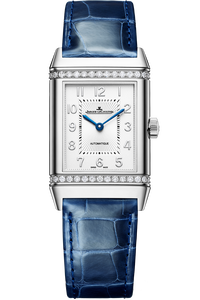 Reverso Classic Duetto