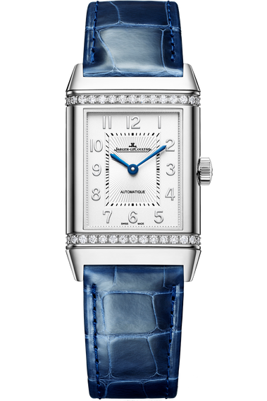 Reverso Classic Duetto