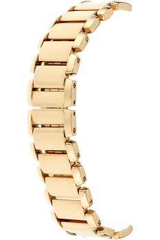 Tankissime Yellow Gold Quartz