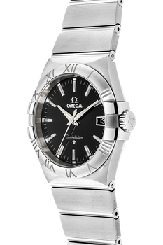 Constellation Stainless Steel Quartz