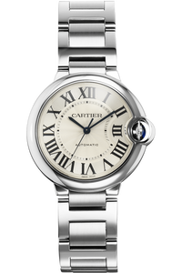 Ballon Bleu Stainless Steel Automatic