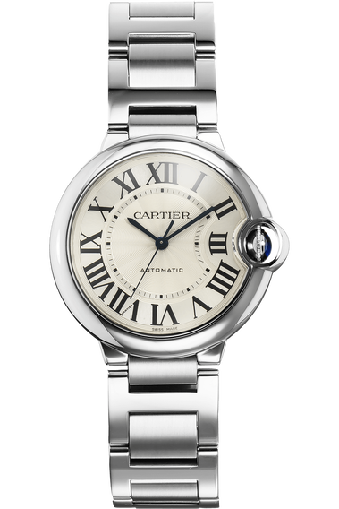 Ballon Bleu Stainless Steel Automatic