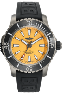 Superocean Titanium Automatic