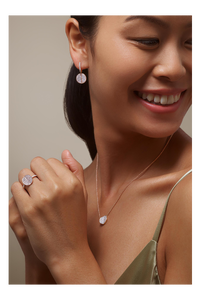 B Dimension Ring