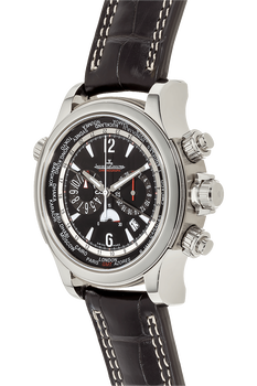 Master Compressor Extreme World Stainless Steel Automatic