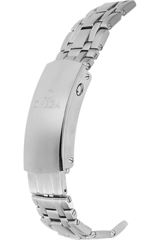 Seamaster Diver Co-Axial Stainless Steel Automatic